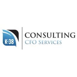 K-38 Consulting logo