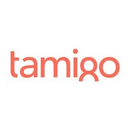 Tamigo logo