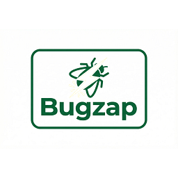 BugZap logo