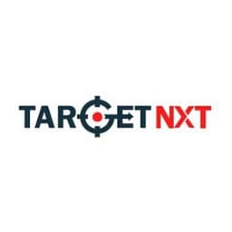 TargetNXT logo