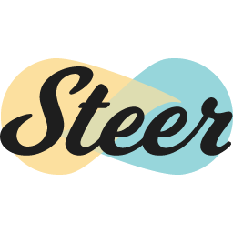 SteerPlatform logo