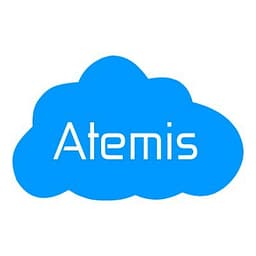 AtemisCloud logo