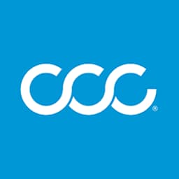 CCC ONE logo