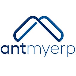 AntMyERP logo