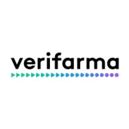 Verifarma T&T logo
