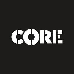 Crew by Core logo