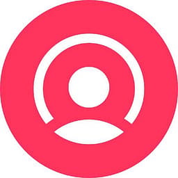 Factorial logo