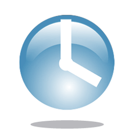 1timetracking logo
