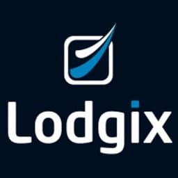 Lodgix.com logo