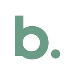 Belov Digital Agency logo