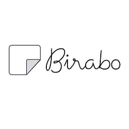 Birabo logo