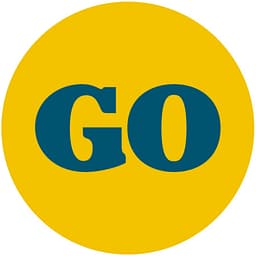 GoCodes Asset Tracking logo