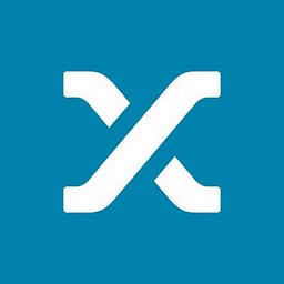 Auxmoney logo