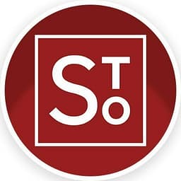 Stock Take Online Ltd. logo