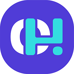 OpenHotel PMS logo