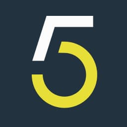 5x5 Technolgies logo