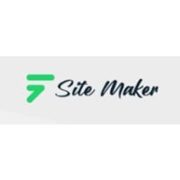 SiteMaker logo