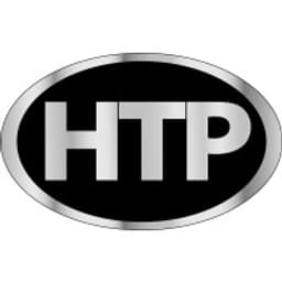 HTP Hotels PMS logo