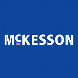 McKesson Pharmacy Systems logo