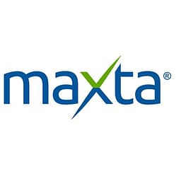 Maxta logo