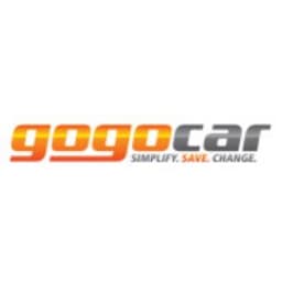 GoGoCar logo