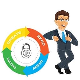 Mrbiller.com logo
