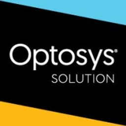 Optosys logo
