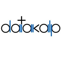 Datadoot logo