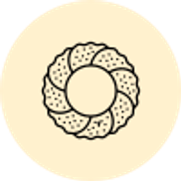 PollBagel logo