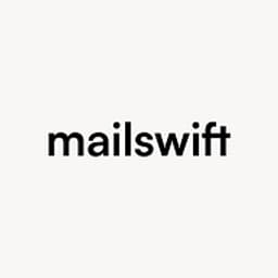 MailSwift logo