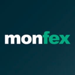 Monfex logo