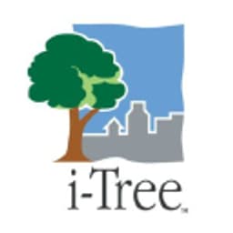 i-Tree Eco logo