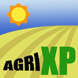 AgriXP logo