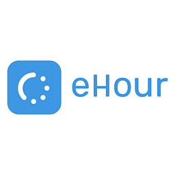 eHour logo