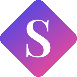 SlideHub logo