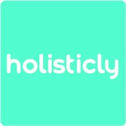 Holisticly logo