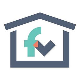 First Visit Home Care logo