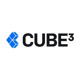 CUBE3.AI logo