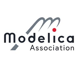 Modelica logo