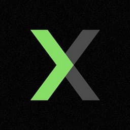 RevX logo