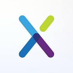 XELOS logo