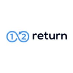 12Return logo