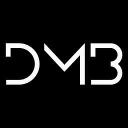DiscoverMyBusiness logo