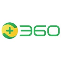 360 Total Security logo