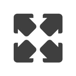 Fingertip logo