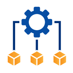 OCR Global Trade Management logo