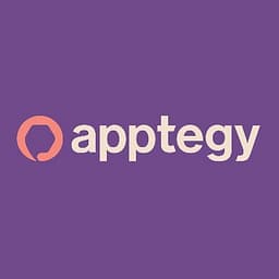 Apptegy logo