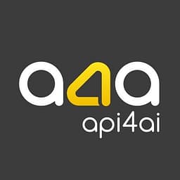 Face Analysis API logo