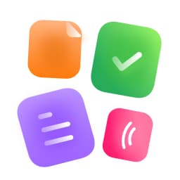 liftOS - The ultimate productivity Workspace logo