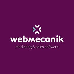 Webmecanik Pipeline logo